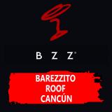 BAREZZITO ROOF CANCUN